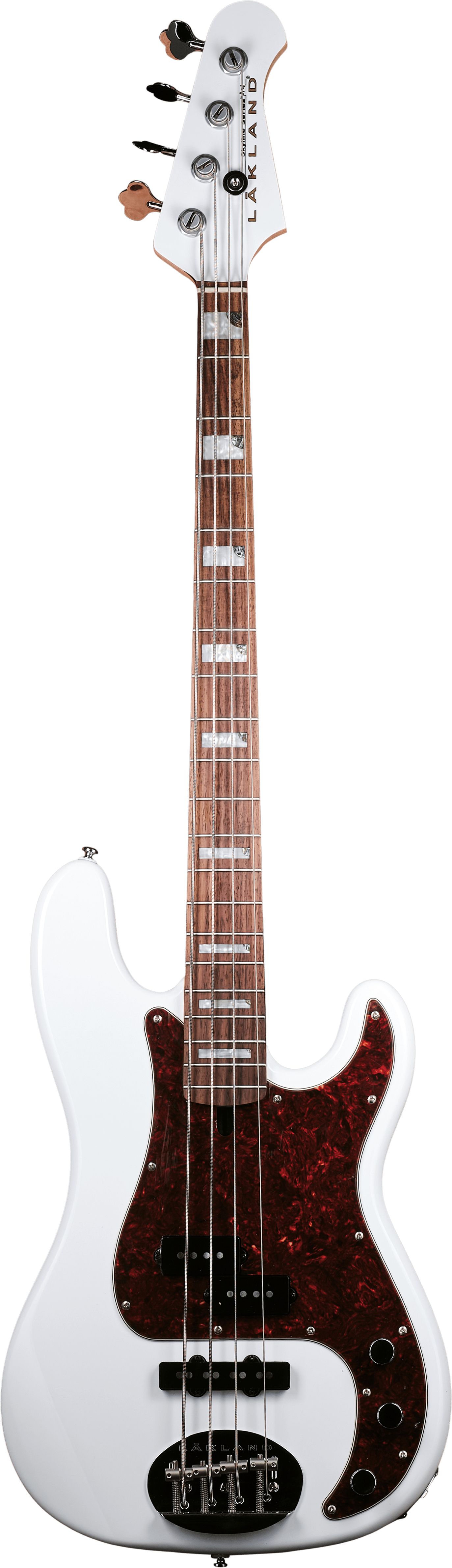 Lakland SL44-64 Custom プレシジョンベース - ベース