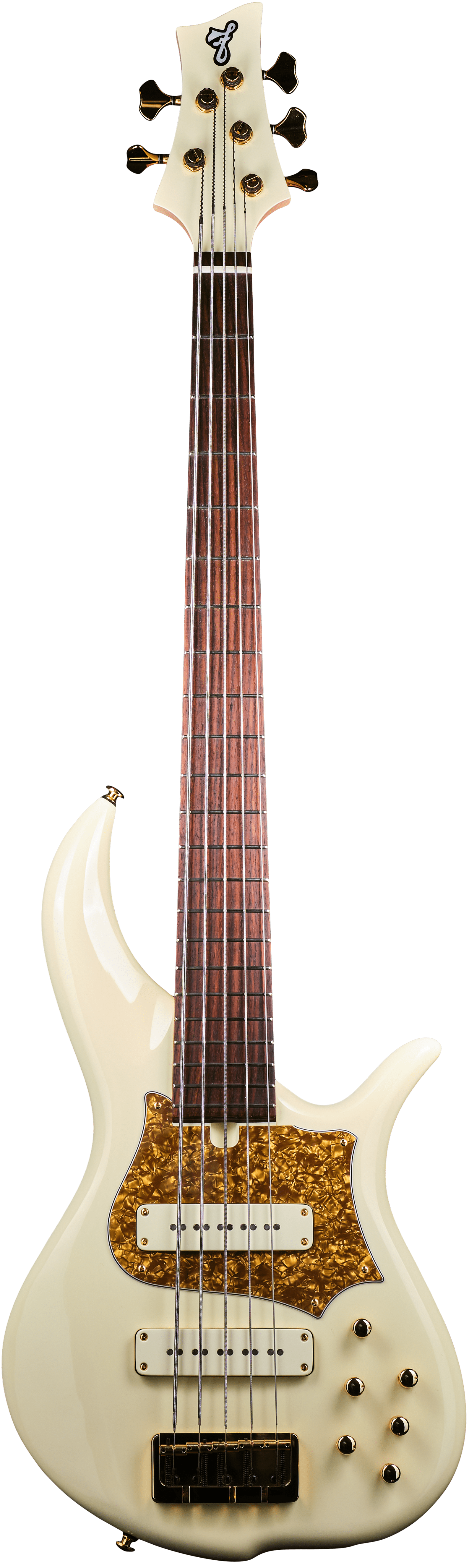 f bass 5 string