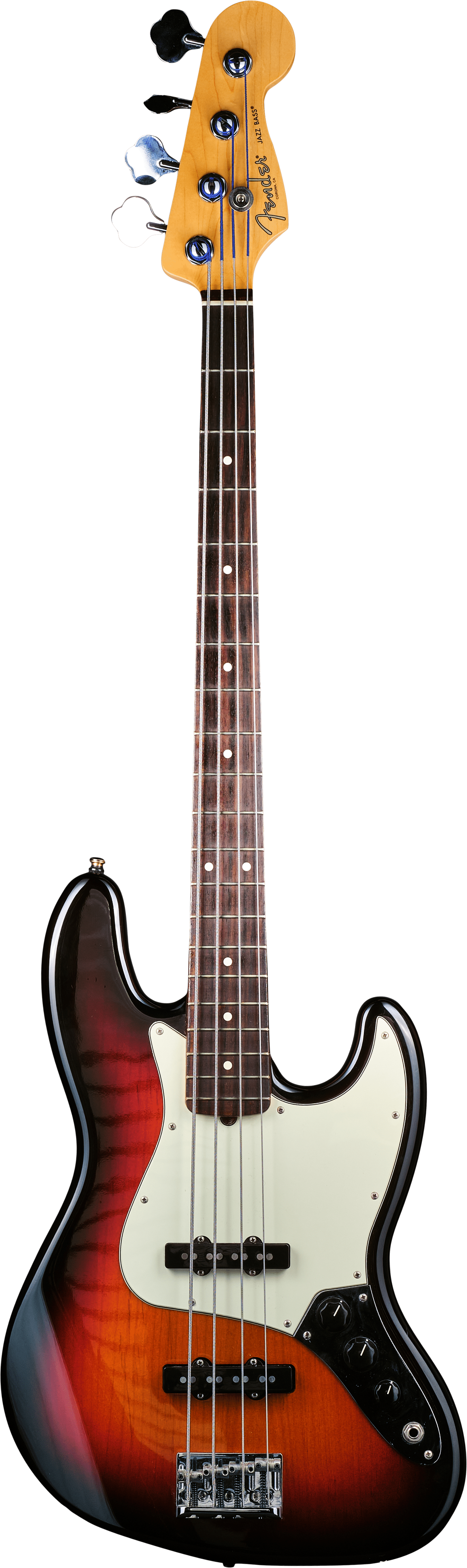 Fender American Professional Jazz Bass