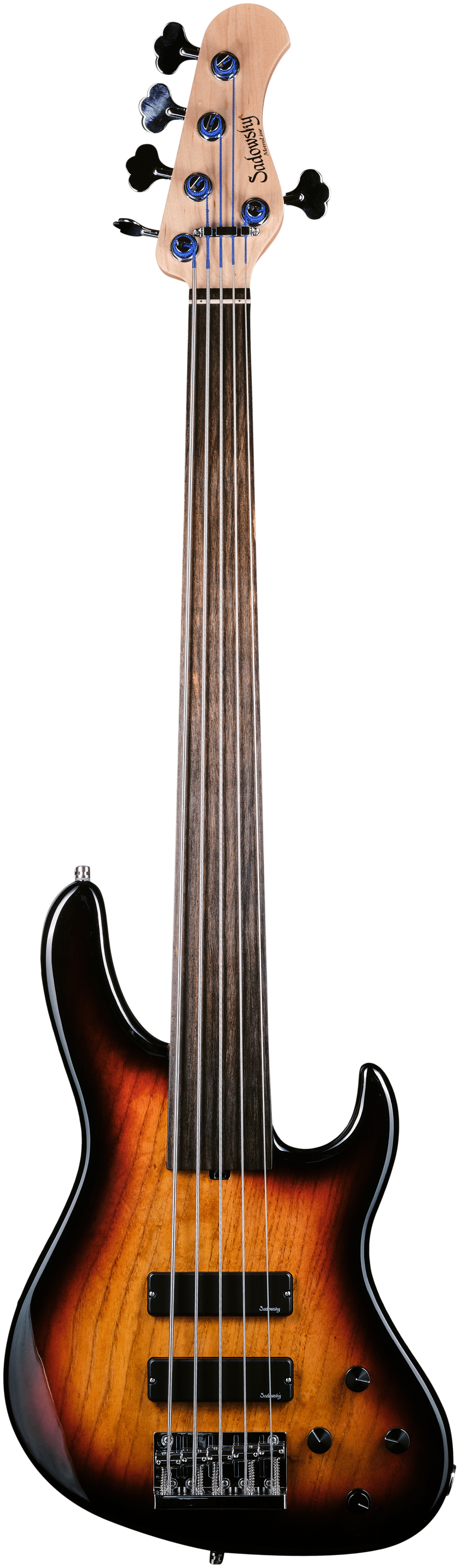 Sadowsky fretless deals bass