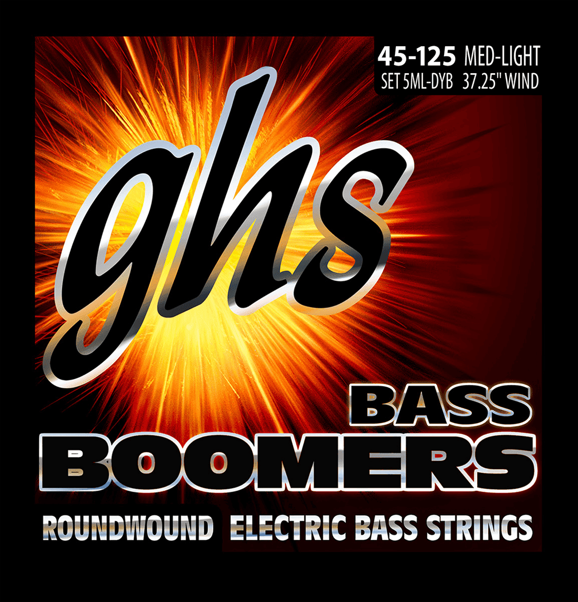 Ghs bass deals